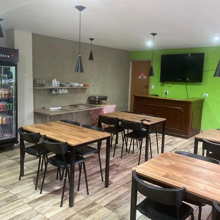 Hotel Real Centro São Paulo Zewnętrze zdjęcie