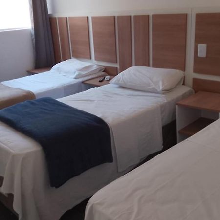 Hotel Real Centro São Paulo Zewnętrze zdjęcie