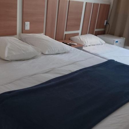 Hotel Real Centro São Paulo Zewnętrze zdjęcie