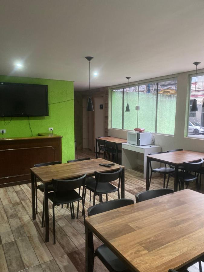 Hotel Real Centro São Paulo Zewnętrze zdjęcie