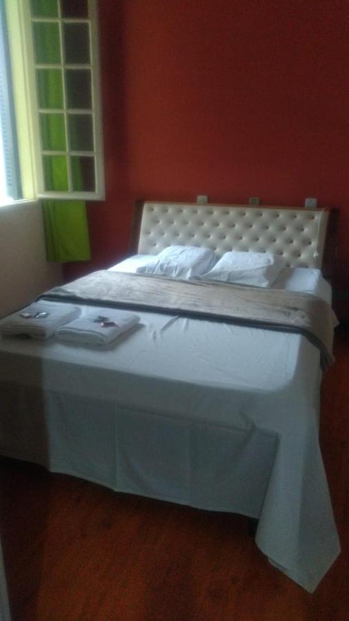 Hotel Real Centro São Paulo Zewnętrze zdjęcie