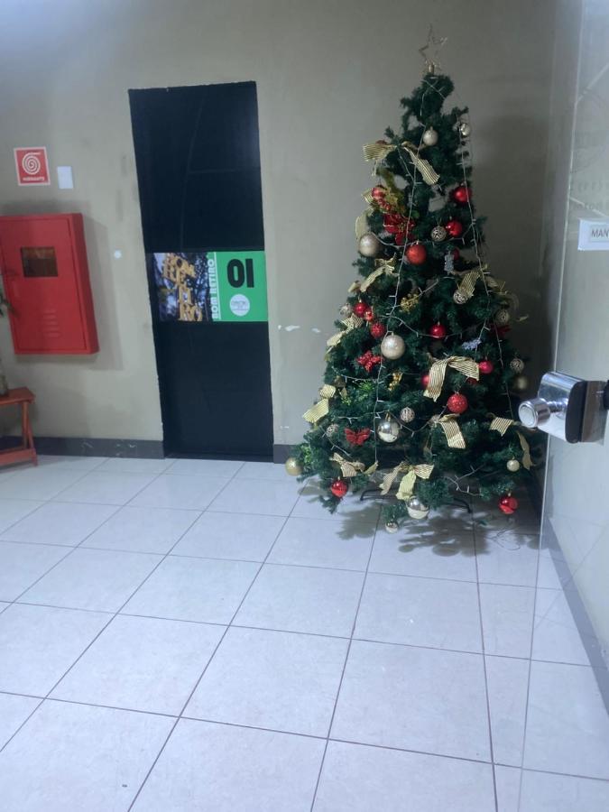 Hotel Real Centro São Paulo Zewnętrze zdjęcie