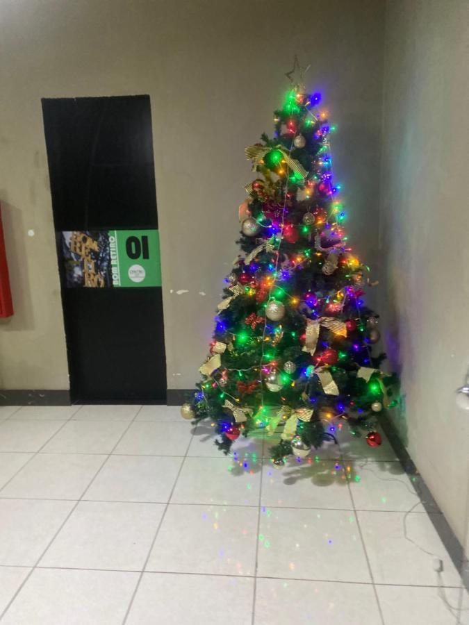 Hotel Real Centro São Paulo Zewnętrze zdjęcie