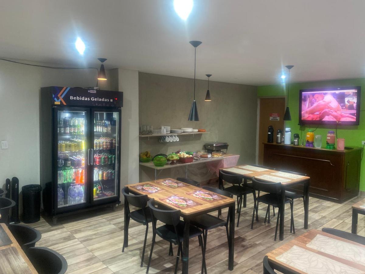 Hotel Real Centro São Paulo Zewnętrze zdjęcie