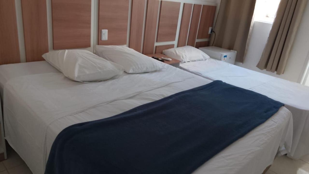 Hotel Real Centro São Paulo Zewnętrze zdjęcie